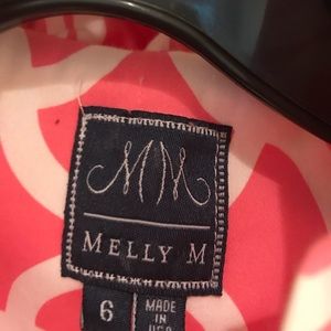 Melly M sundress